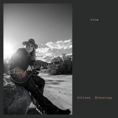 Melissa Etheridge - Rise ((CD))