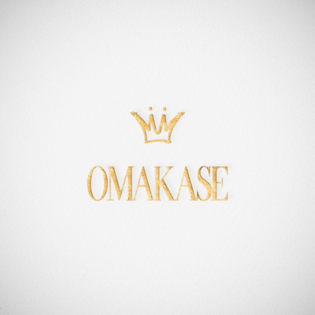 Mello Music Group - Omakase ((CD))