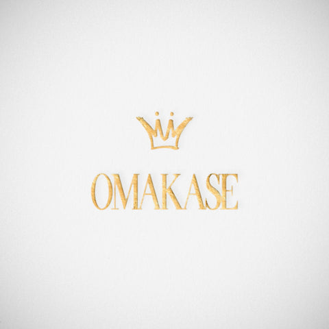 Mello Music Group - Omakase ((CD))