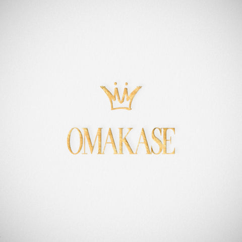 Mello Music Group - Omakase ((Vinyl))