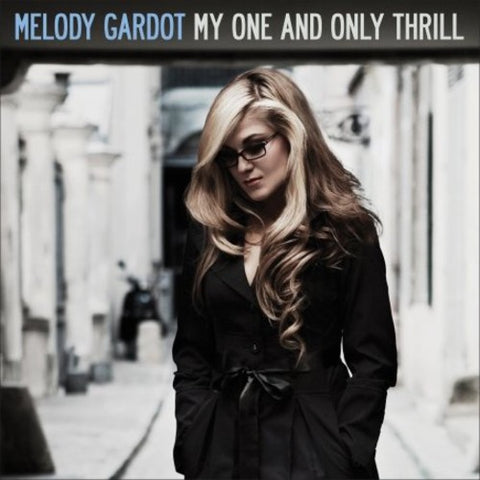 Melody Gardot - My One and Only Thrill ((Vinyl))