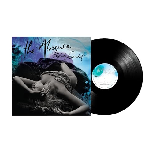 Melody Gardot - The Absence [180g LP] ((Vinyl))