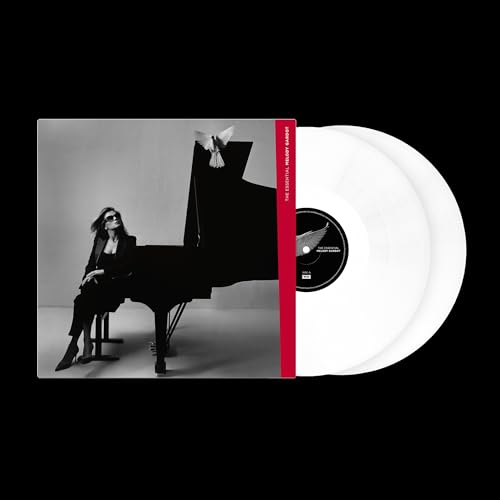 Melody Gardot - The Essential [White 2 LP] ((Vinyl))
