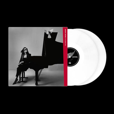 Melody Gardot - The Essential [White 2 LP] ((Vinyl))
