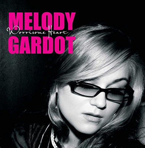 Melody Gardot - Worrisome Heart ((CD))