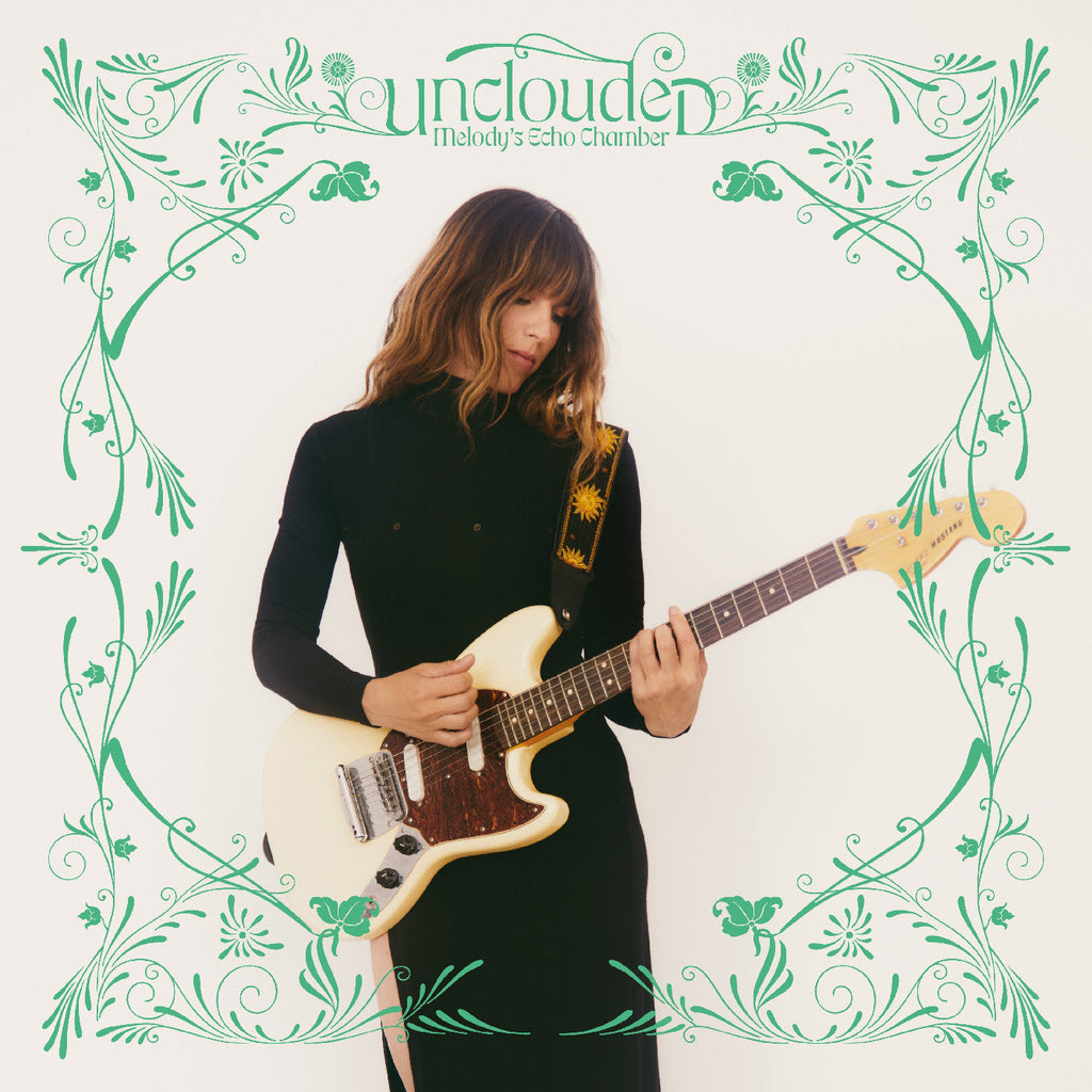 Melody's Echo Chamber - Unclouded ((Vinyl))