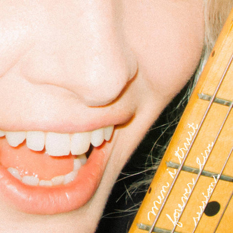 Men I Trust - Forever Live Sessions ((Vinyl))