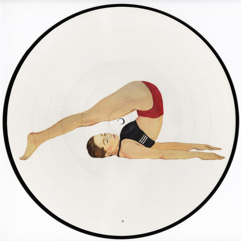 Men I Trust - Headroom (Limited Edition, Picture Disc Vinyl) [Import] ((Vinyl))