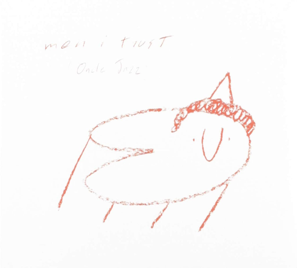 Men I Trust - Oncle Jazz [Import] ((CD))