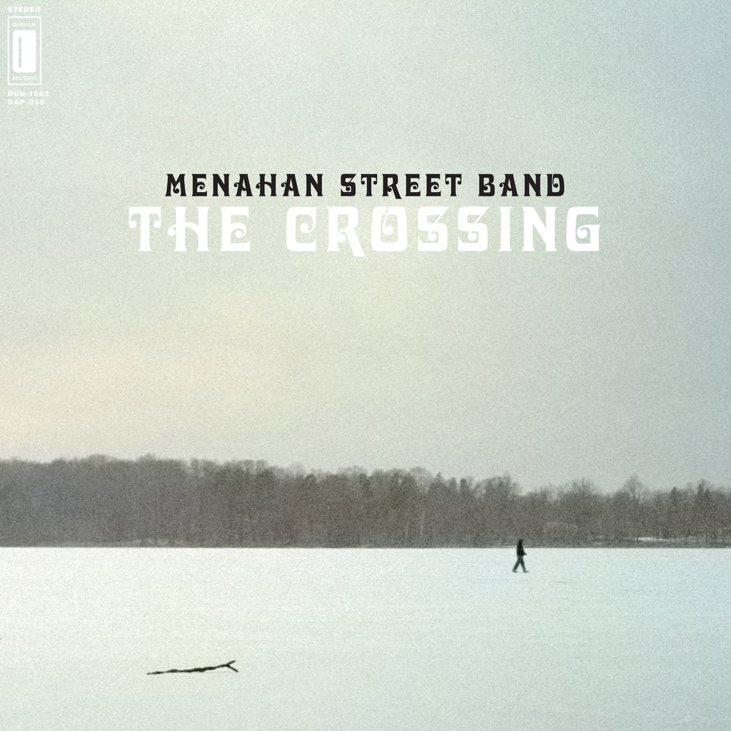 Menahan Street Band - The Crossing ((Vinyl))