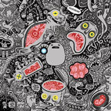 Menomena - Friend and Foe ((CD))