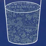 Menomena - Wet and Rusting ((CD))