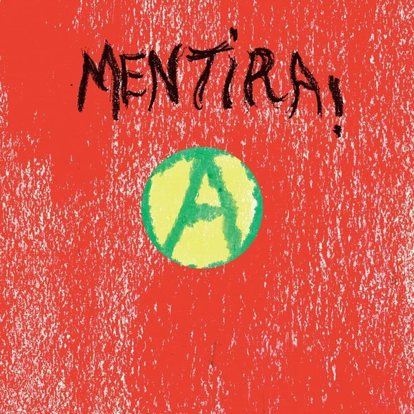 MENTIRA - Mentira ((Vinyl))