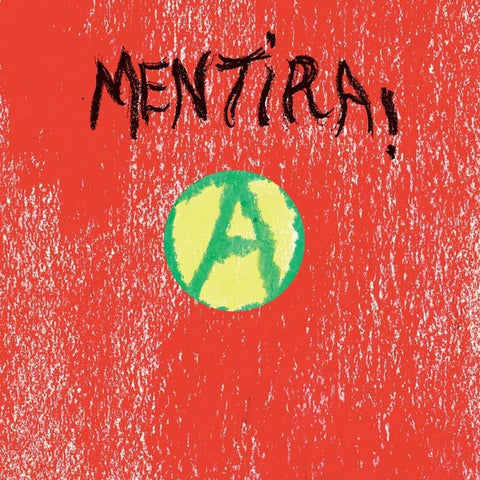 MENTIRA - Mentira ((Vinyl))