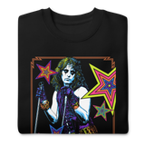 MerchMoment - Alice Cooper - Stars Sweatshirt (())