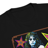 MerchMoment - Alice Cooper - Stars Sweatshirt (())