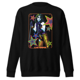 MerchMoment - Alice Cooper - Stars Sweatshirt (())