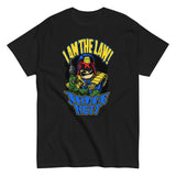 MerchMoment - Anthrax - I Am The Law T-Shirt (())