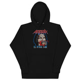 MerchMoment - Anthrax - US Attack Tour Hoodie (())