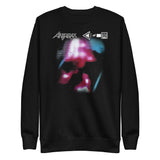 MerchMoment - Anthrax - White Noise Sweatshirt (())