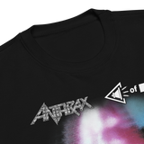 MerchMoment - Anthrax - White Noise Sweatshirt (())