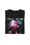 MerchMoment - Anthrax - White Noise T-Shirt (())