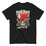 MerchMoment - Five Finger Death Punch - Knuckle Sandwich T-Shirt (())