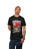 MerchMoment - Five Finger Death Punch - Knuckle Sandwich T-Shirt (())