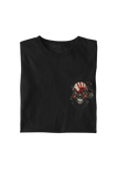 MerchMoment - Five Finger Death Punch - Small Skull T-Shirt (())