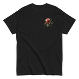 MerchMoment - Five Finger Death Punch - Small Skull T-Shirt (())