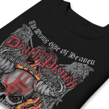 MerchMoment - Five Finger Death Punch - Wrong or Righteous Sweatshirt (())