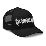 MerchMoment - Ice Nine Kills Drip Logo Trucker Hat (())