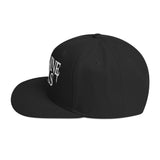 MerchMoment - Ice Nine Kills Knife Logo Embroidered Snapback Hat (())