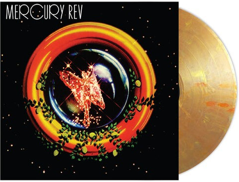 Mercury Rev - See You On The Other Side (Limited Edition, Metallic Rust Colored Vinyl) ((Vinyl))