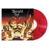 Mercyful Fate - 9 (Colored Vinyl, Red Smoke) ((Vinyl))