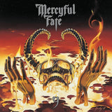 Mercyful Fate - 9 (Colored Vinyl, Red Smoke) ((Vinyl))