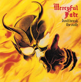 Mercyful Fate - Don't Break The Oath (Limited Edition, UK Exclusive, White Colored Vinyl) [Import] ((Vinyl))