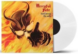 Mercyful Fate - Don't Break The Oath (Limited Edition, UK Exclusive, White Colored Vinyl) [Import] ((Vinyl))