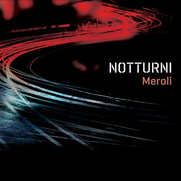 MEROLI - Notturni ((CD))