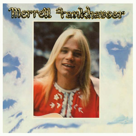 MERRELL FANKHAUSER - Maui ((CD))