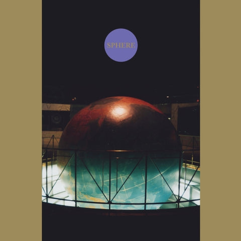 Merzbow - Sphere ((CD))