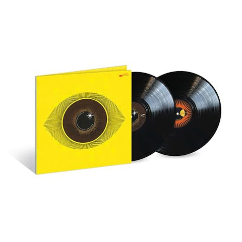 Meshell Ndegeocello - No More Water: The Gospel Of James Baldwin [2 LP] ((Vinyl))