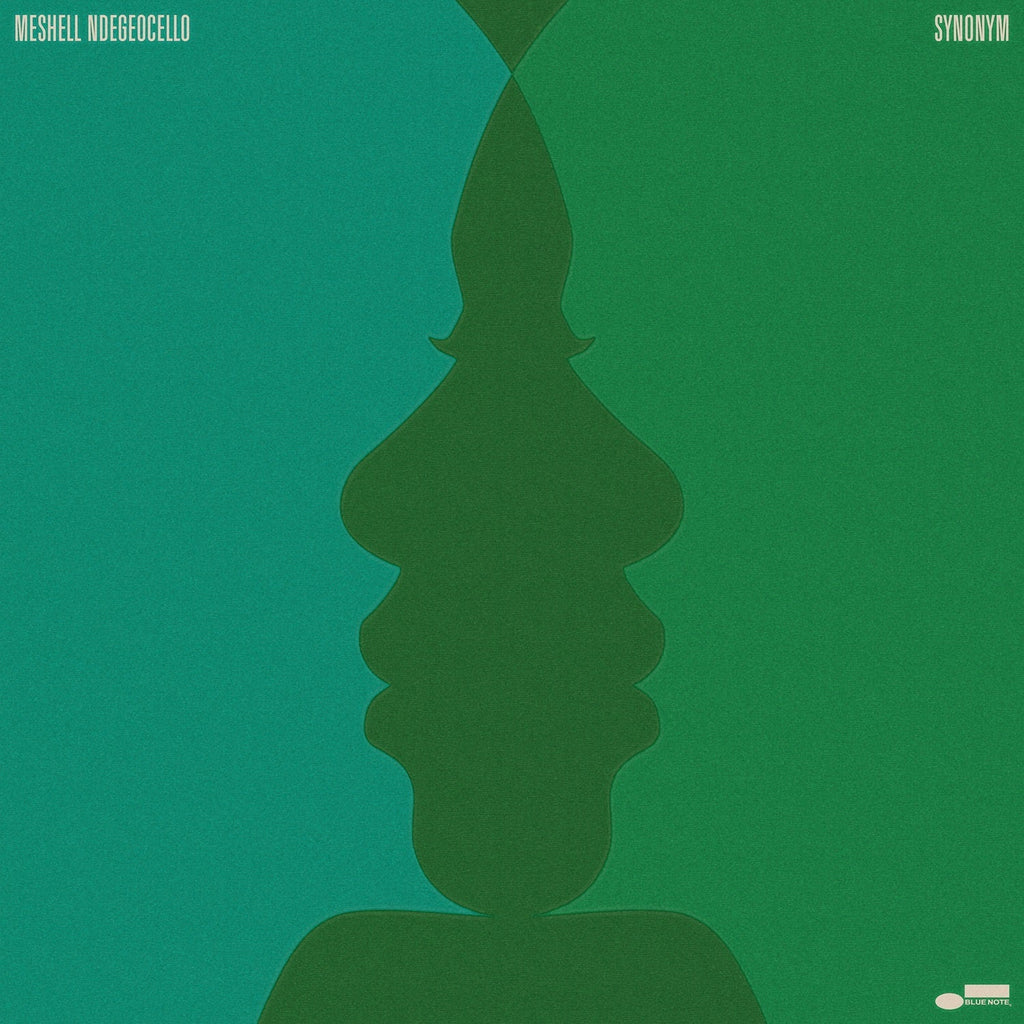 Meshell Ndegeocello - Synonym [2LP] ((Vinyl))