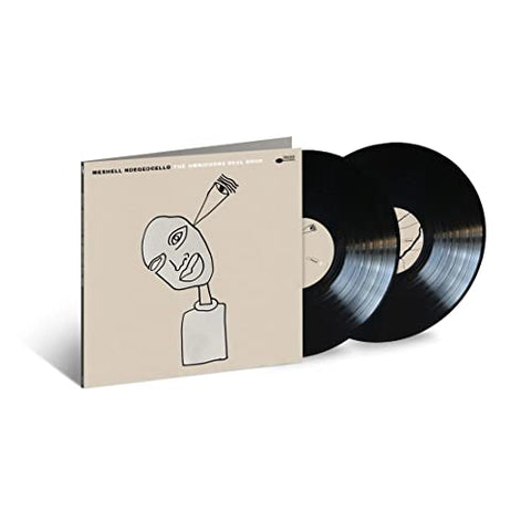 Meshell Ndegeocello - The Omnichord Real Book [2 LP] ((Vinyl))