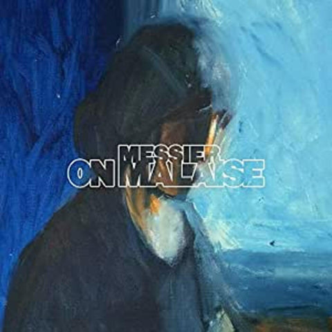 Messier - On Malaise ((Vinyl))