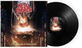 Metal Church - Congregation of Annihilation (Bonus Track) [Import] ((Vinyl))
