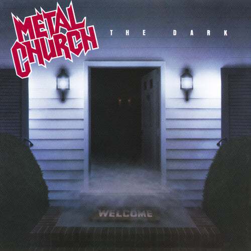 Metal Church - The Dark [Import] ((CD))