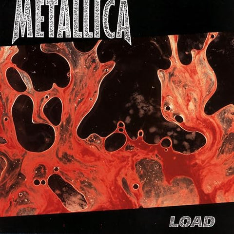 Metallica - Load (Remastered) ((Vinyl))