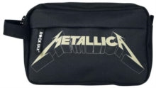 Metallica - Metallica Logo ((Merchandise))