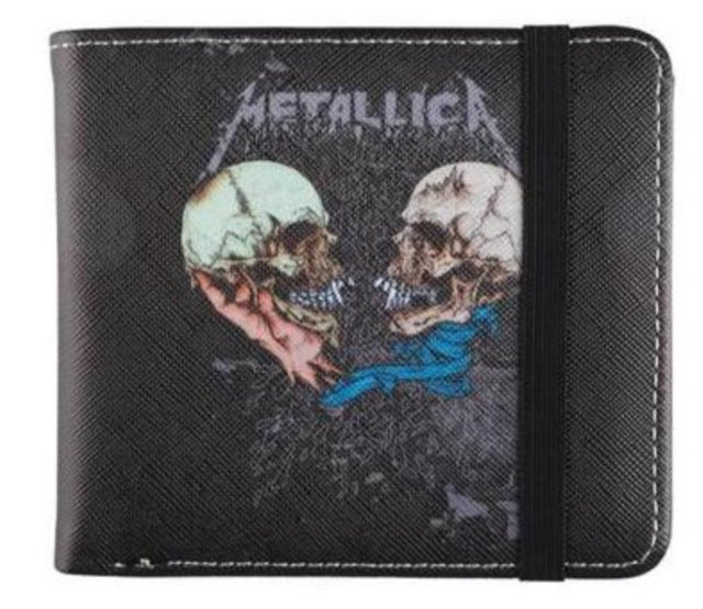 Metallica - METALLICA - Sad But True (Wallet) ((Accessories))